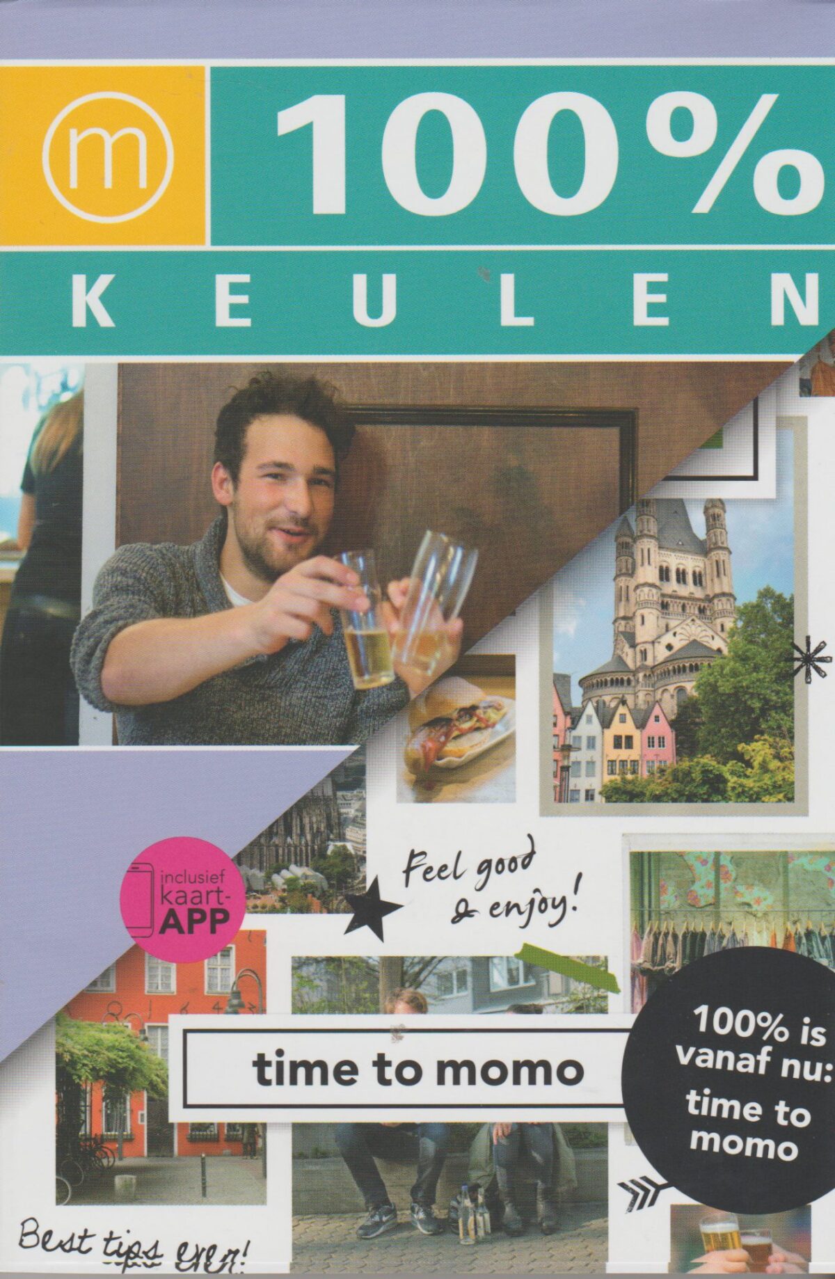 Keulen - time to momo -