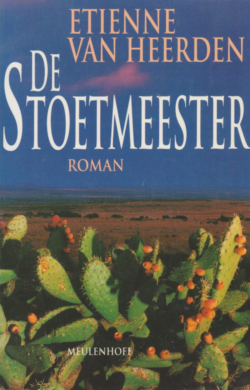 De stoetmeester