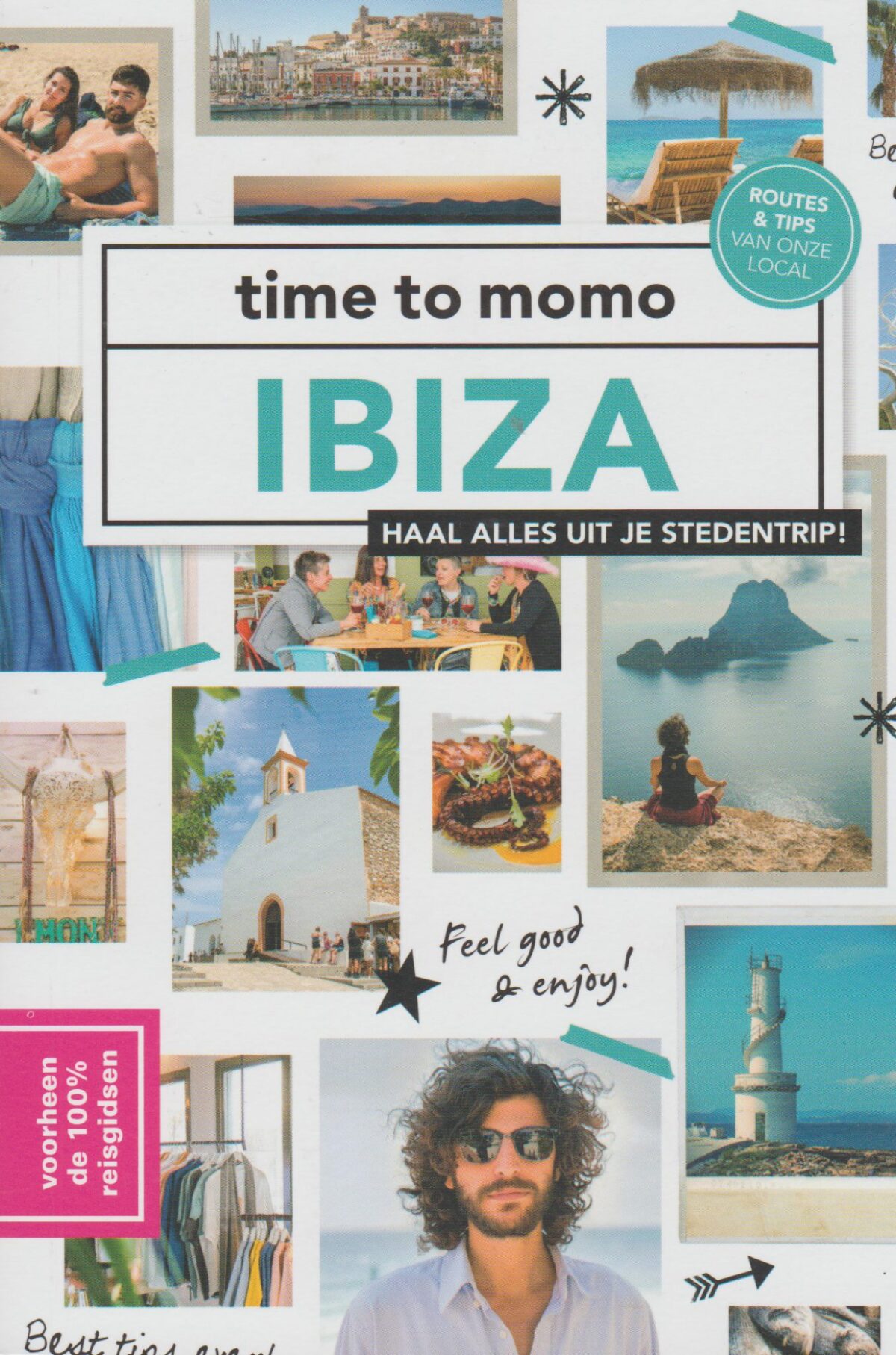 Ibiza - time to momo -