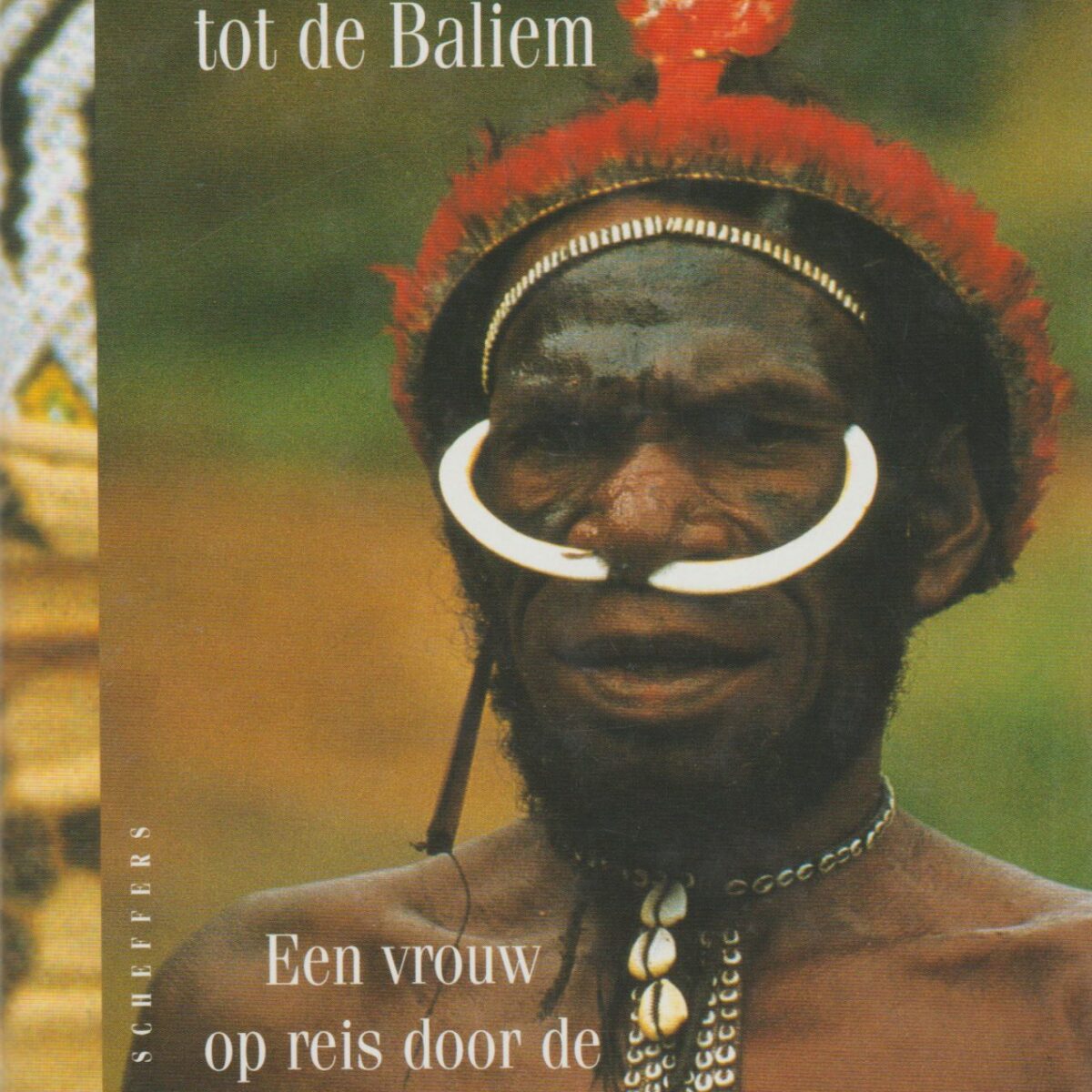 Van Kalimantan tot de Baliem