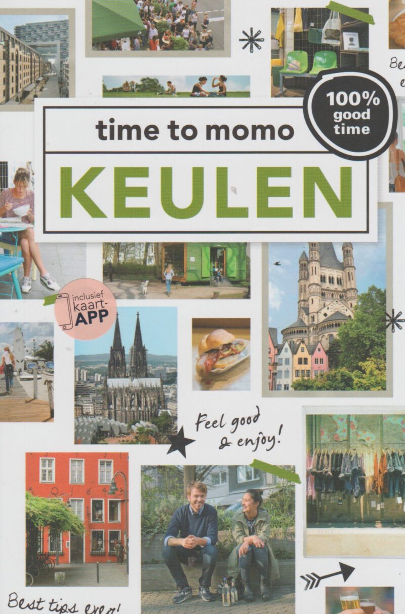 Keulen - time to momo -