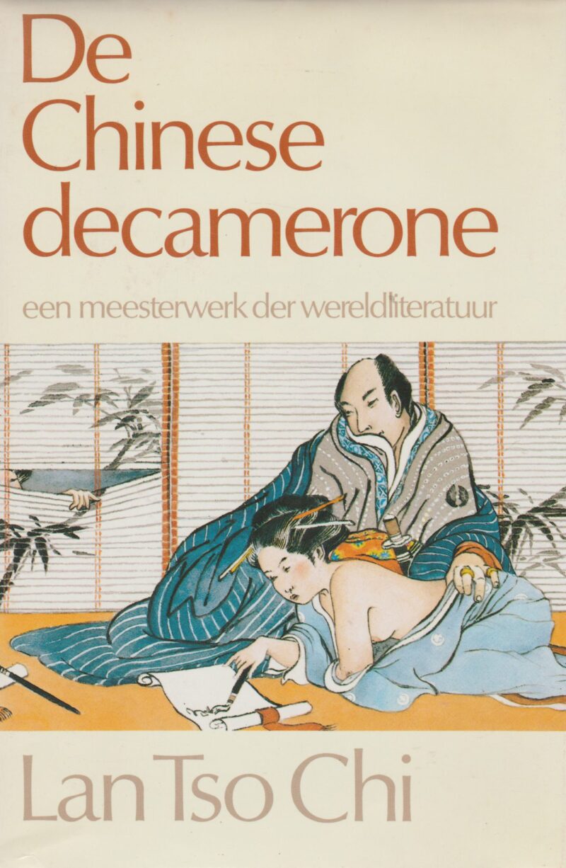 De Chinese decamerone