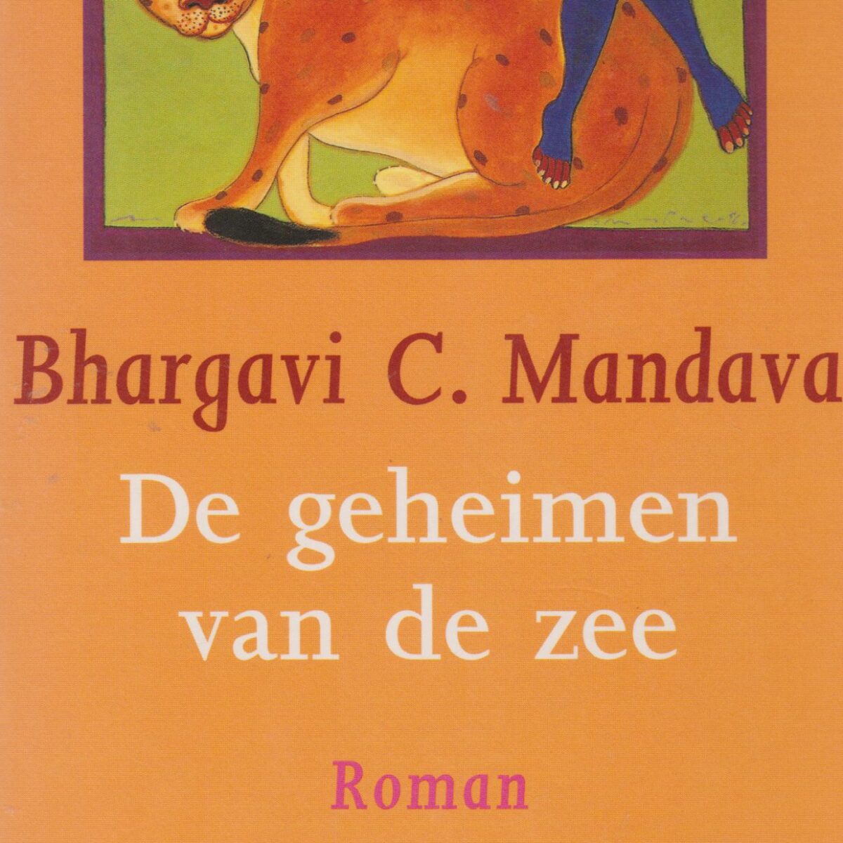 De geheimen van de zee