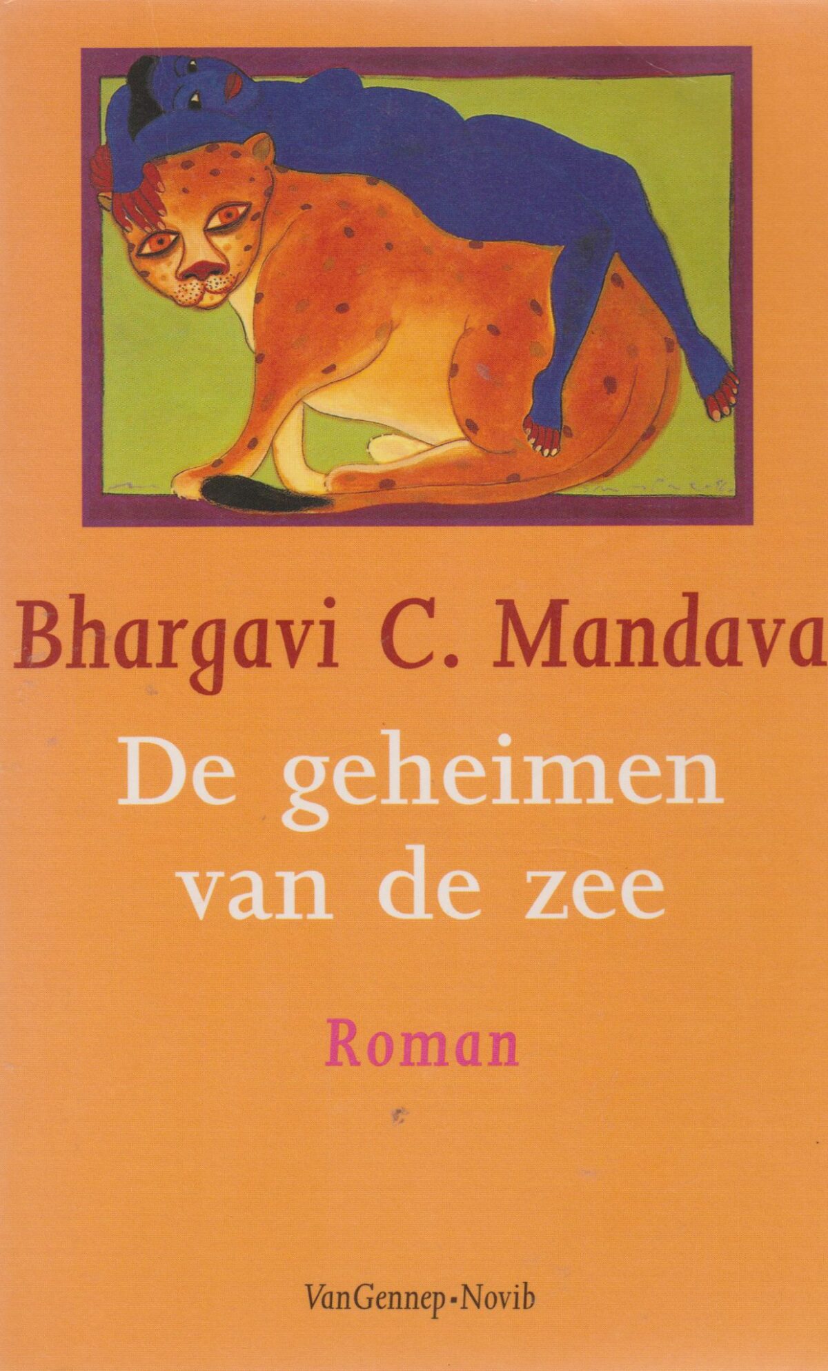 De geheimen van de zee