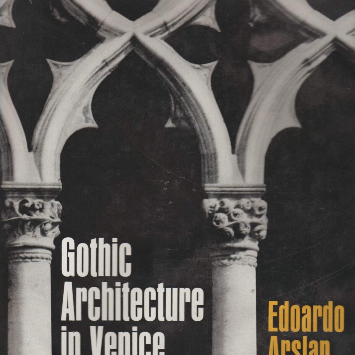 Gothic Architecture in Venice