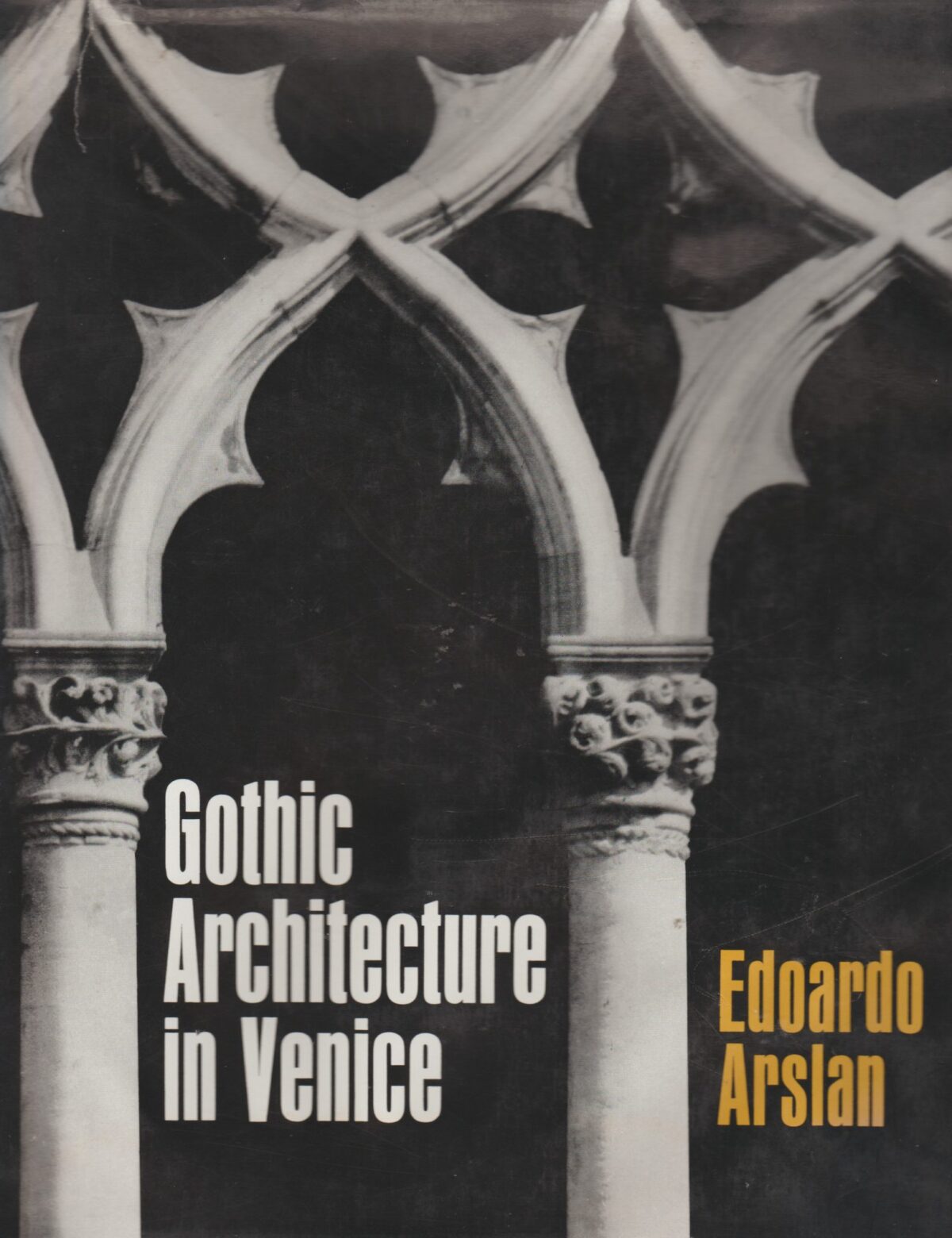 Gothic Architecture in Venice