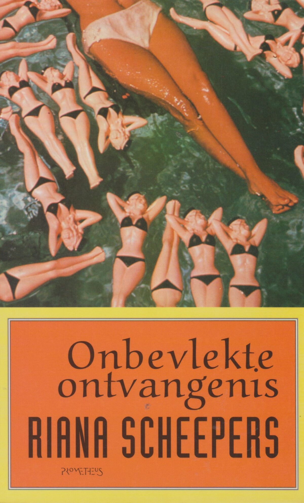 Onbevlekte ontvangenis