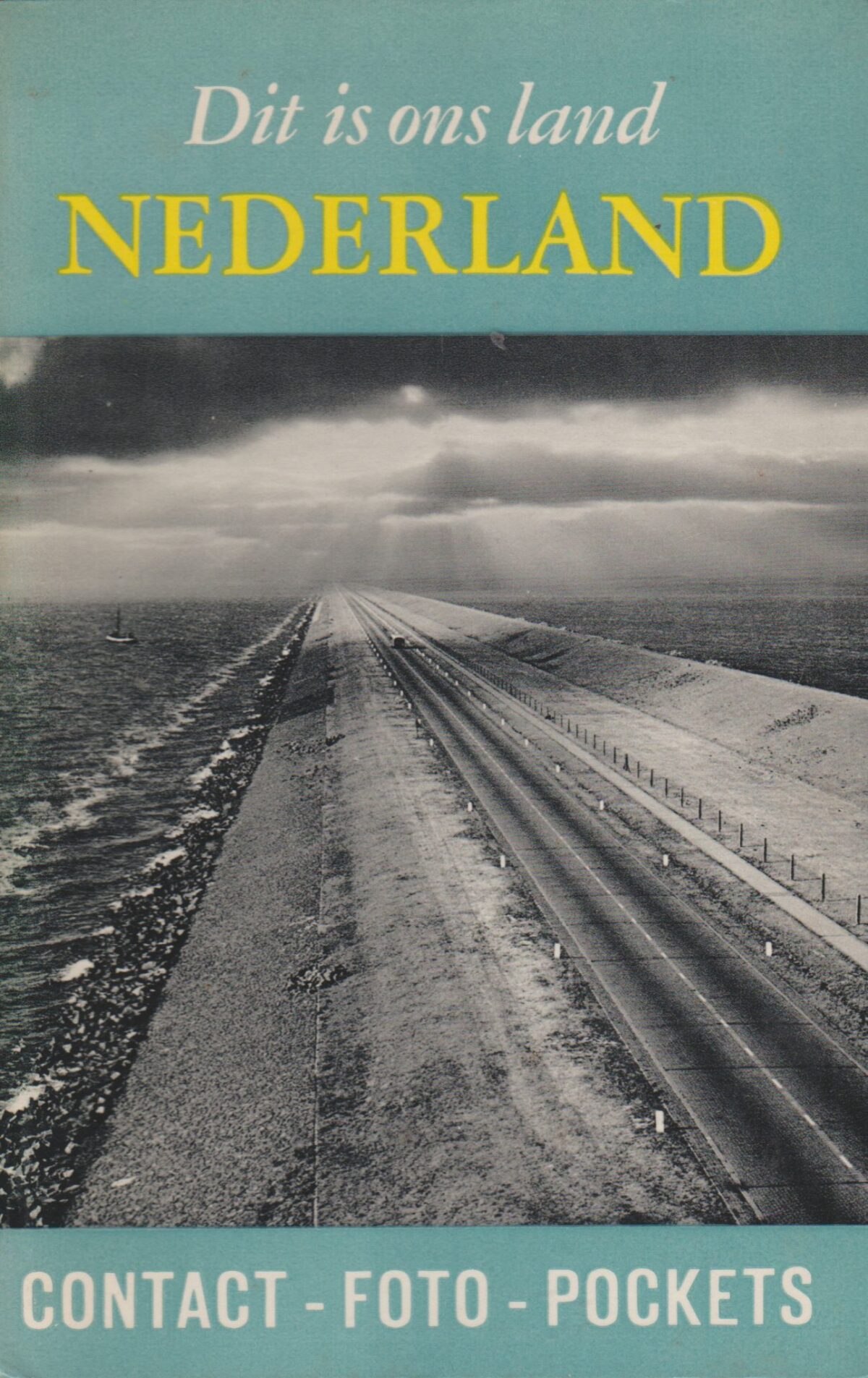 Dit is ons land Nederland