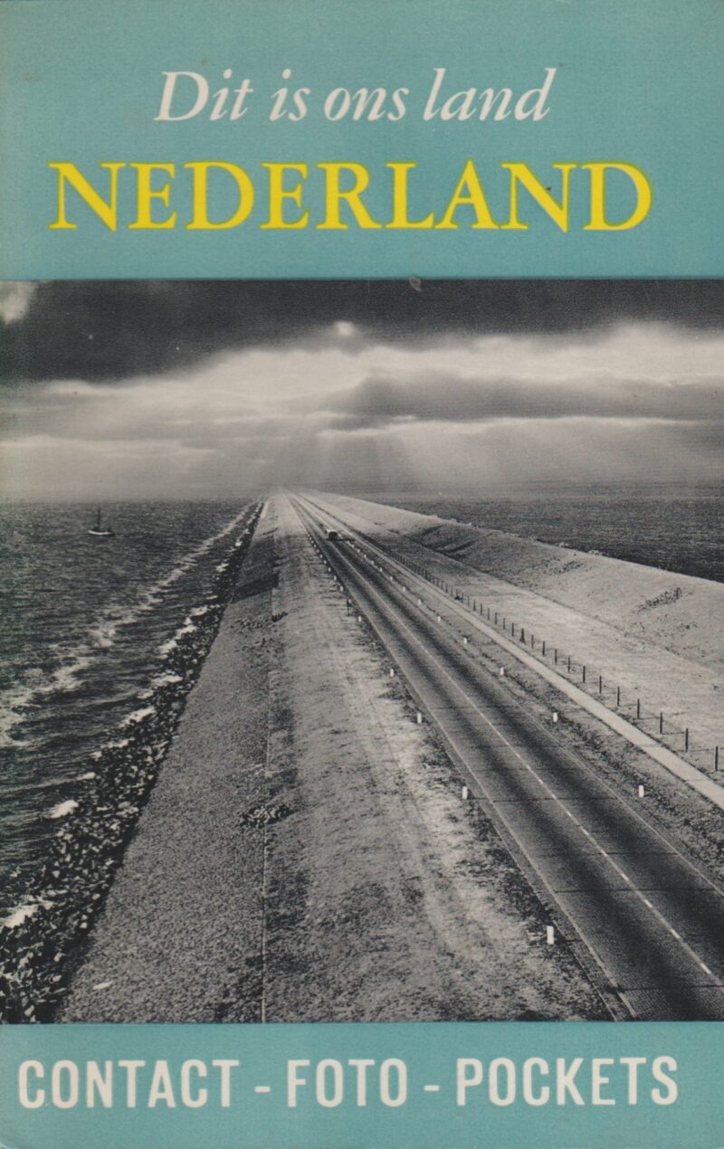 Dit is ons land Nederland