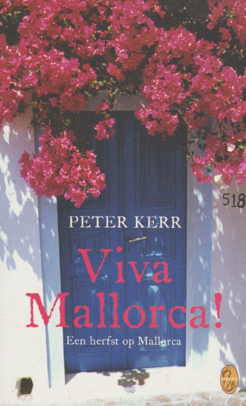 Viva Mallorca! - Een herfst op Mallorca -