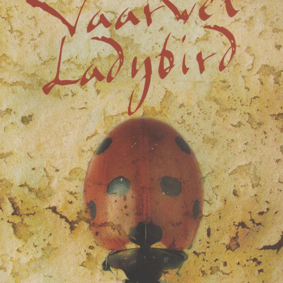Vaarwel Ladybird
