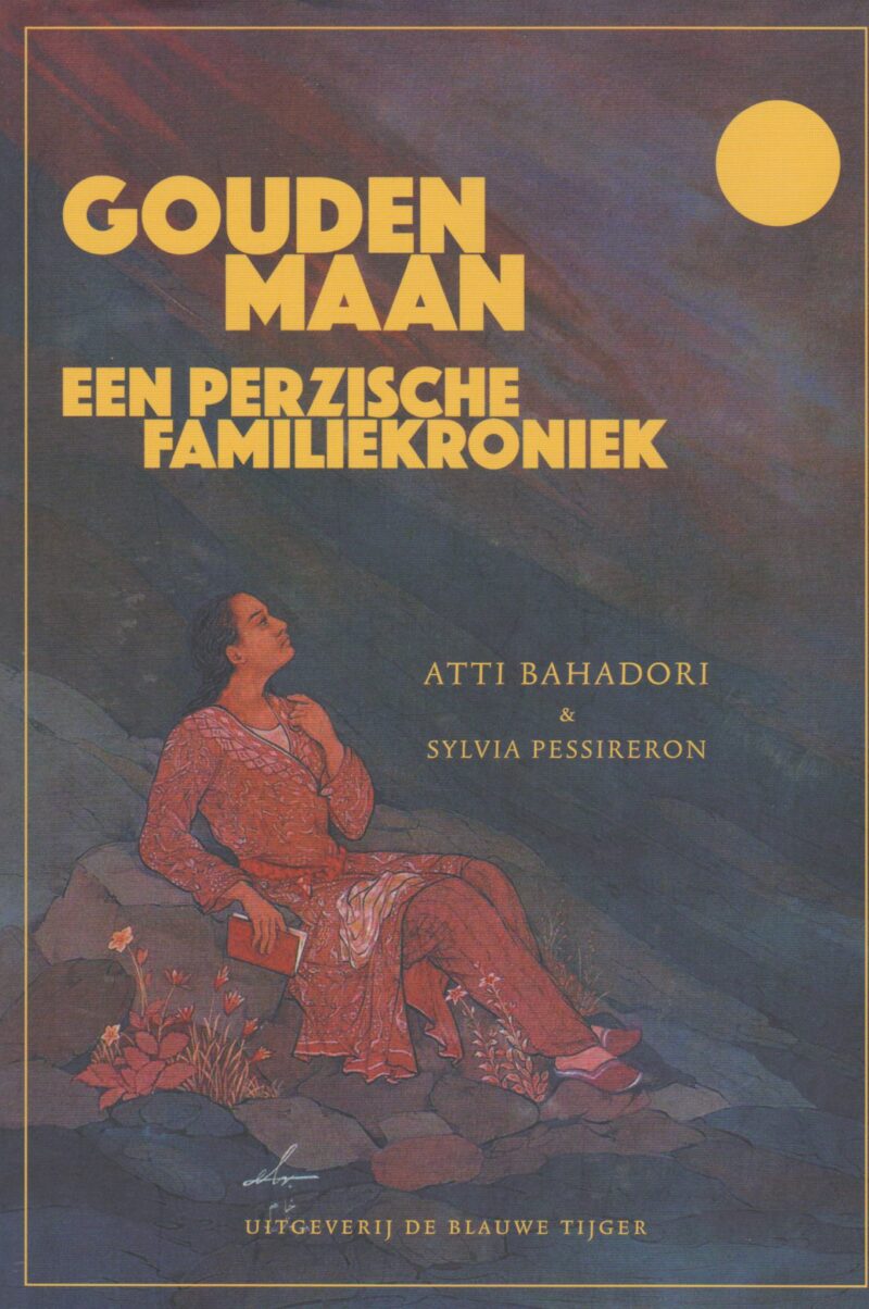 Scan_20201021-4-scaled Gouden Maan - Een Perzische familiekroniek -