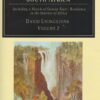 Missionary Travels in South Africa - Volume 1 + 2 - Including a Sketch of Sixteen Years' Residence in the Interior of Africa -