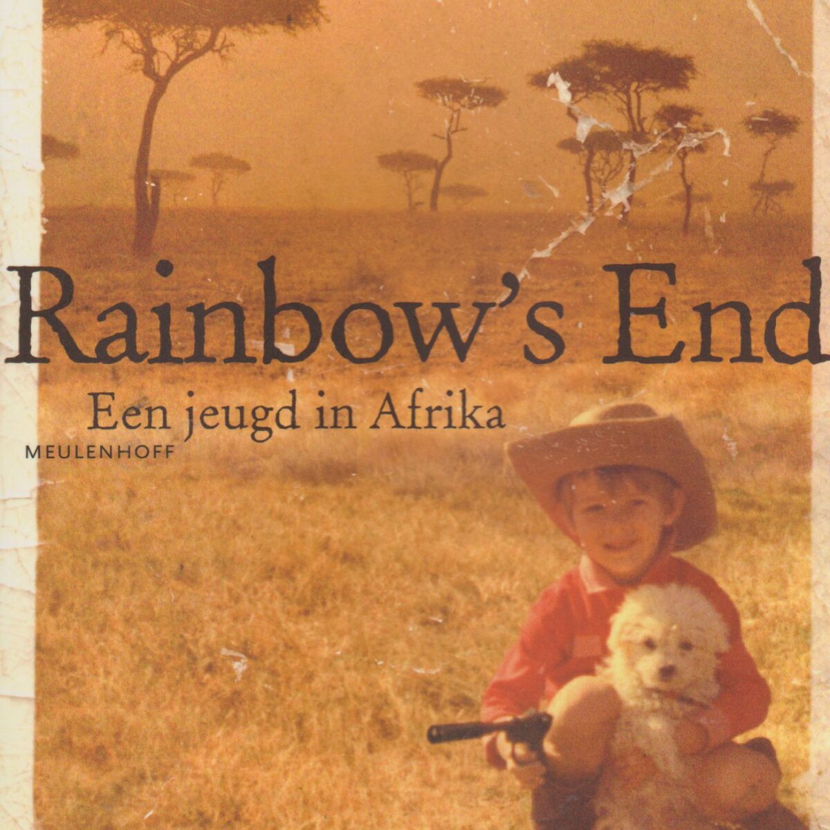 Rainbow's End - Een jeugd in Afrika -