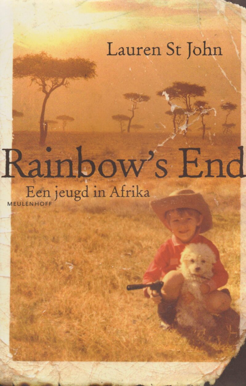Rainbow's End - Een jeugd in Afrika -