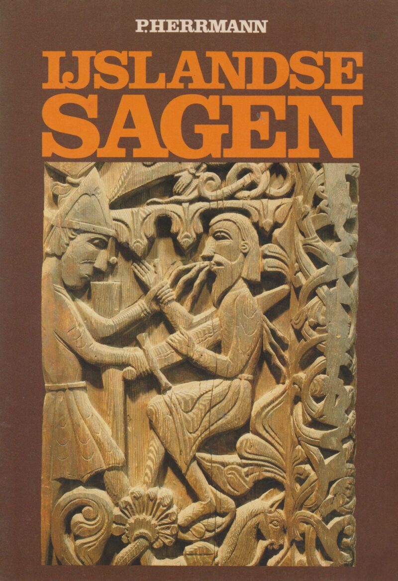 IJslandse sagen
