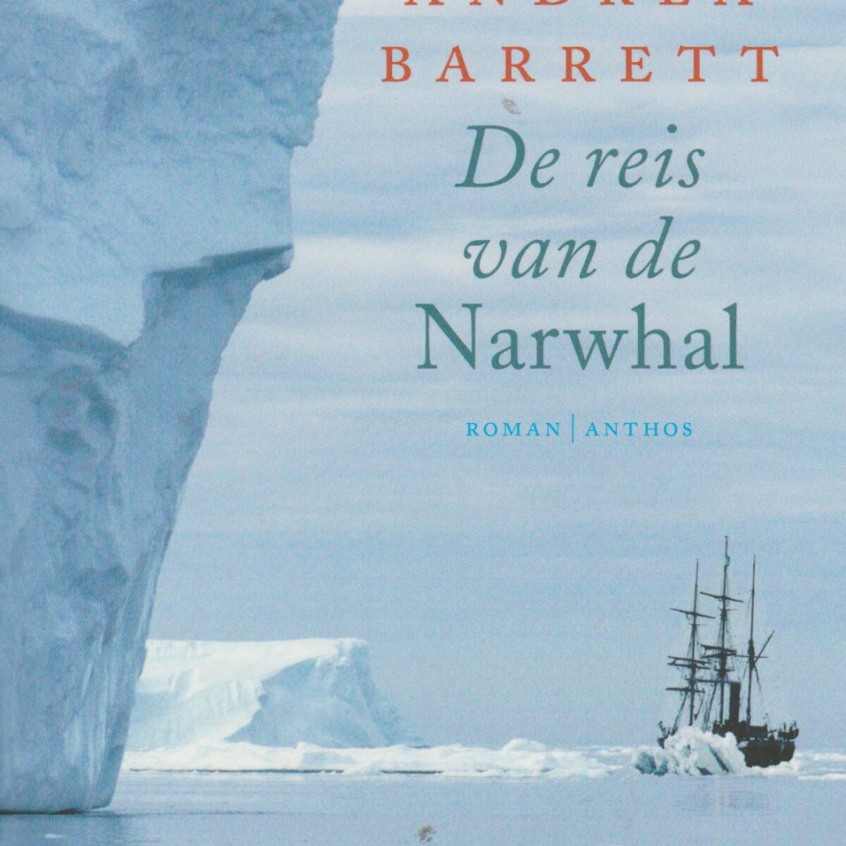 De reis van de Narwhal