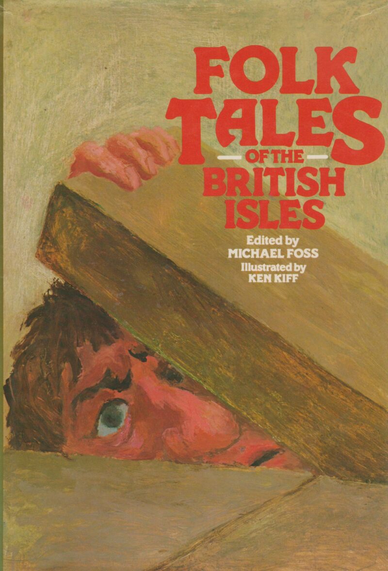 Folktales of the British Isles