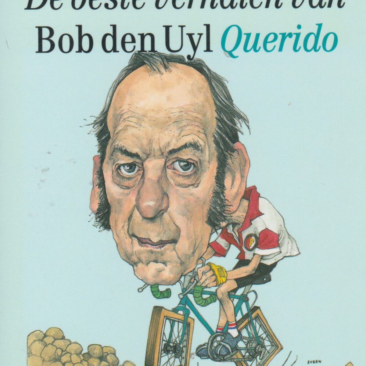 Hier klopt iets niet - De beste verhalen -