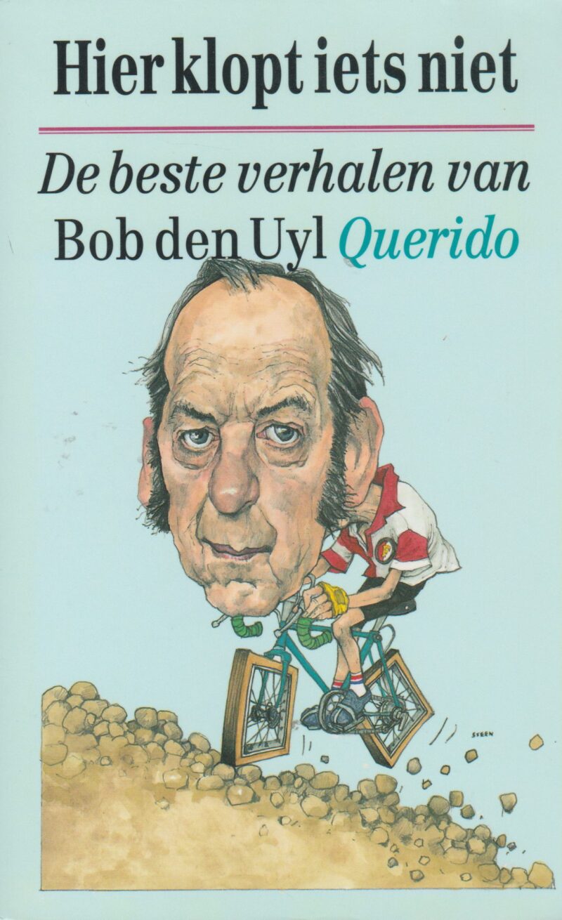 Hier klopt iets niet - De beste verhalen -