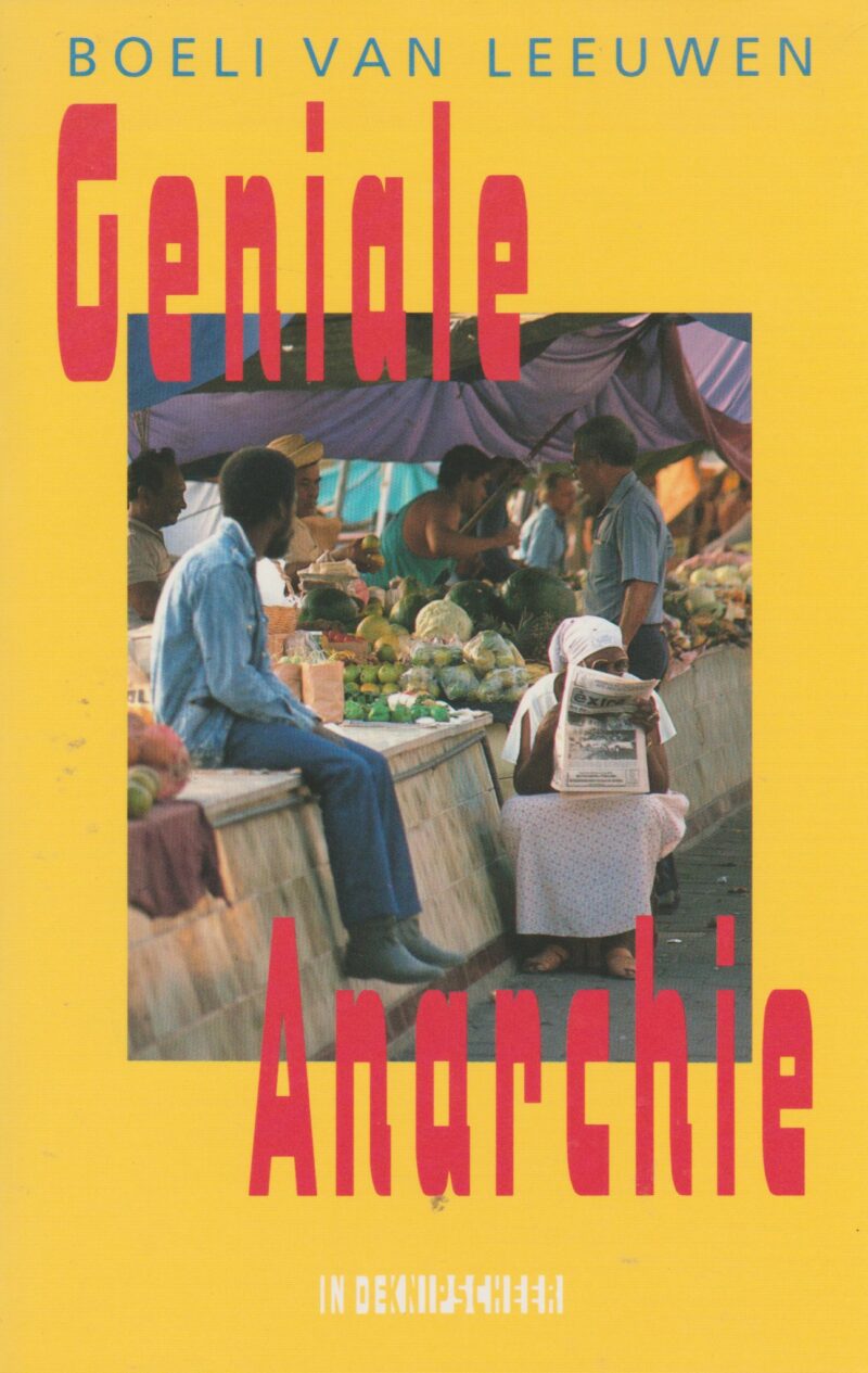 Geniale anarchie