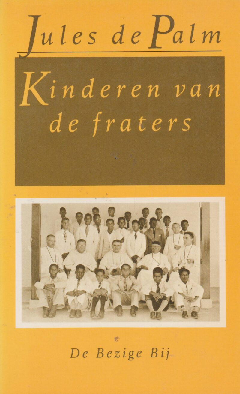 Kinderen van de fraters