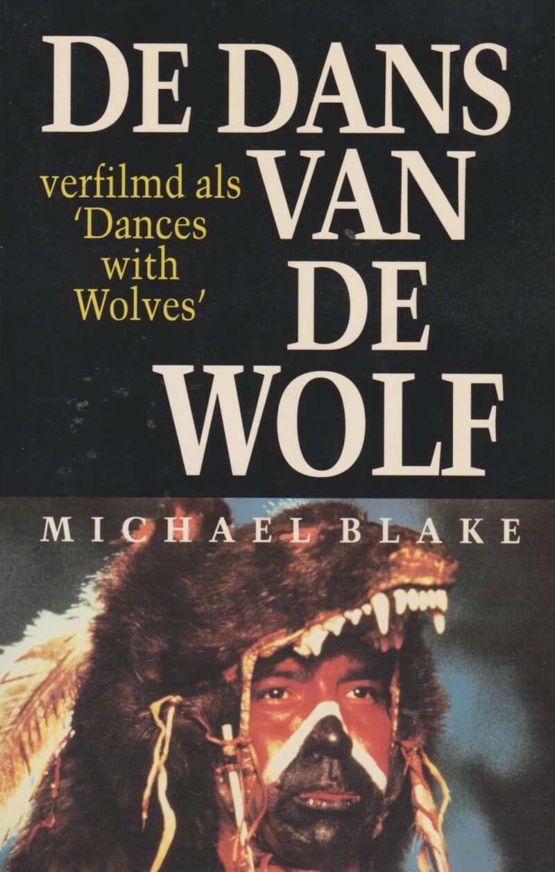De dans van de wolf