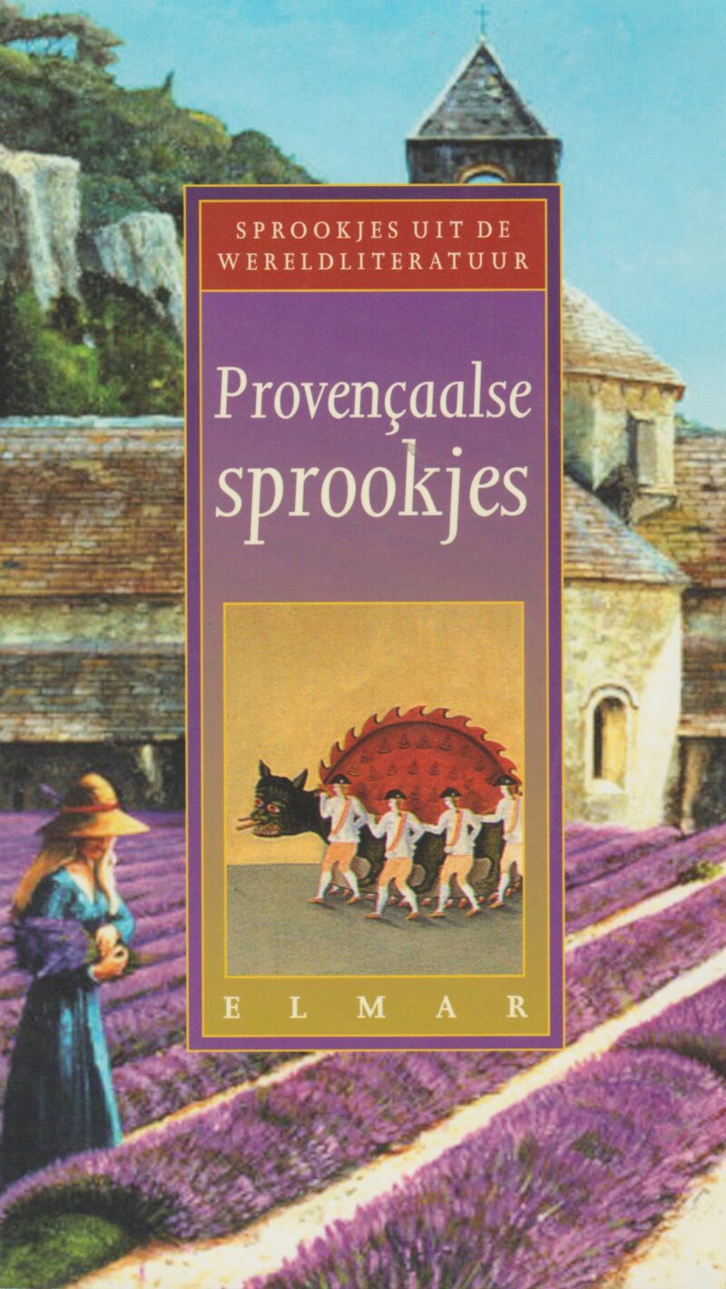 Provençaalse sprookjes