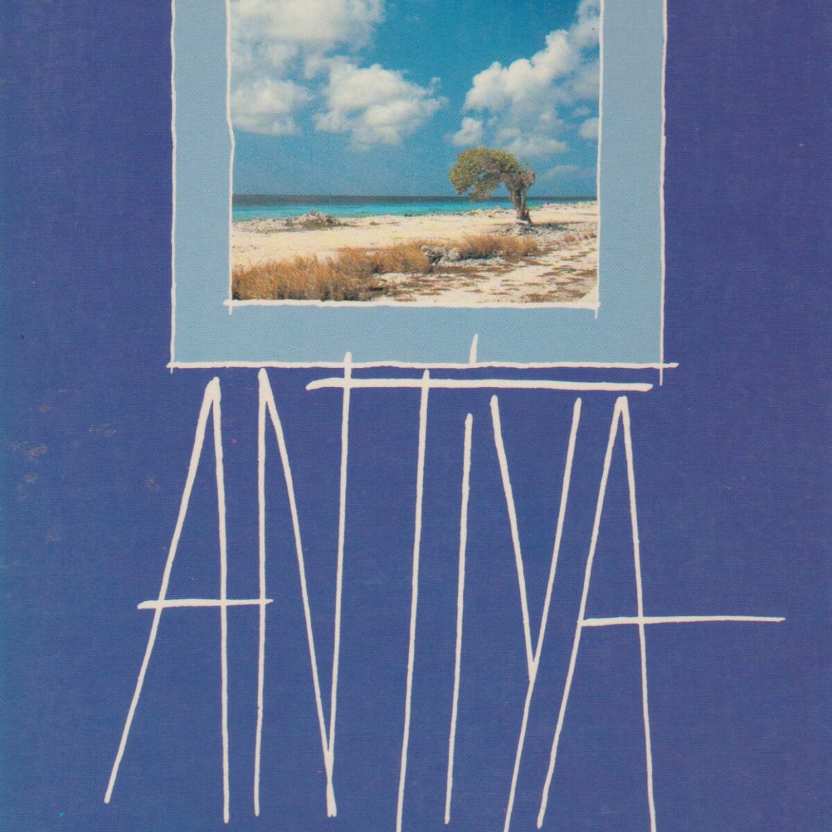 Antiya - Verhalen -