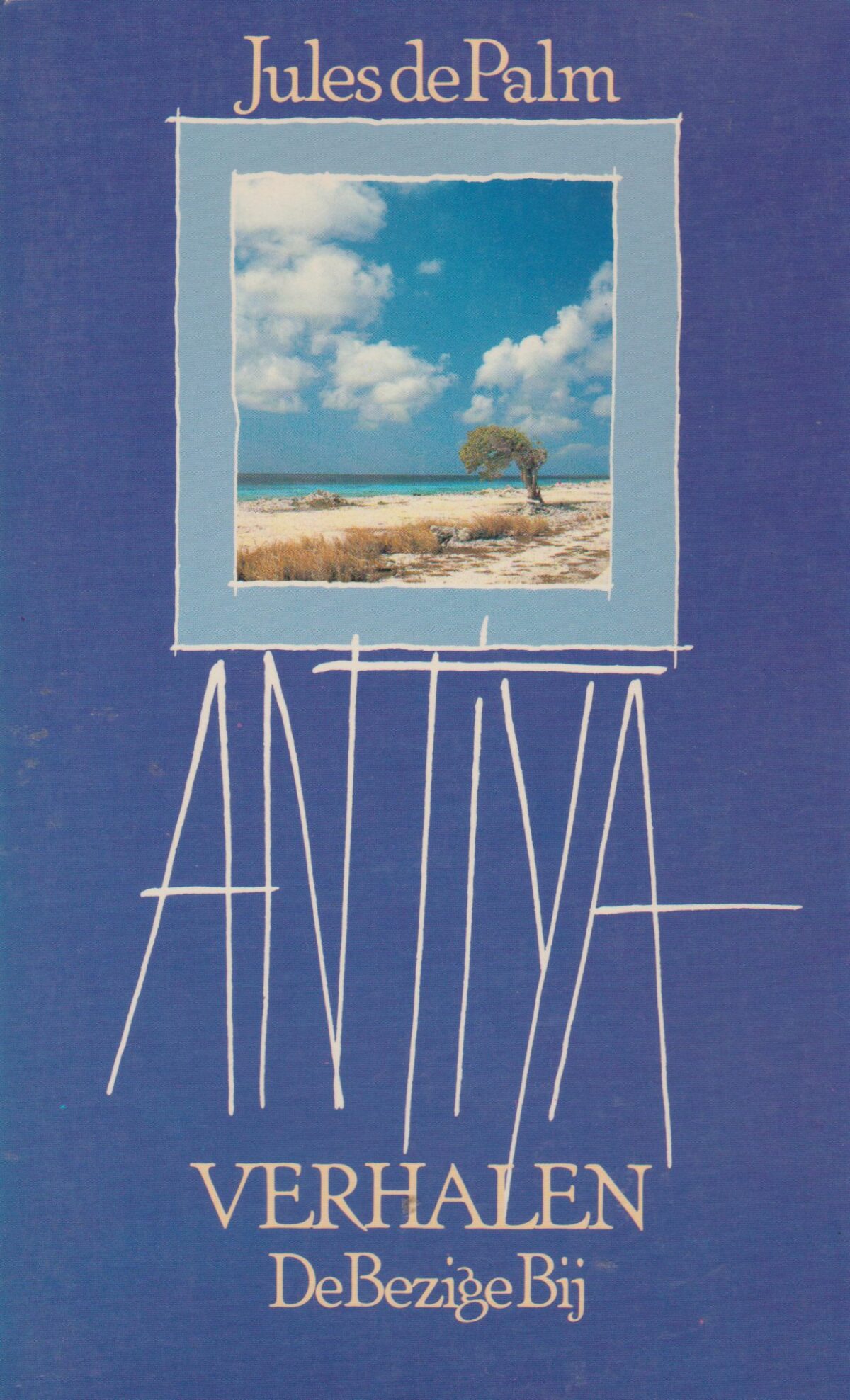 Antiya - Verhalen -