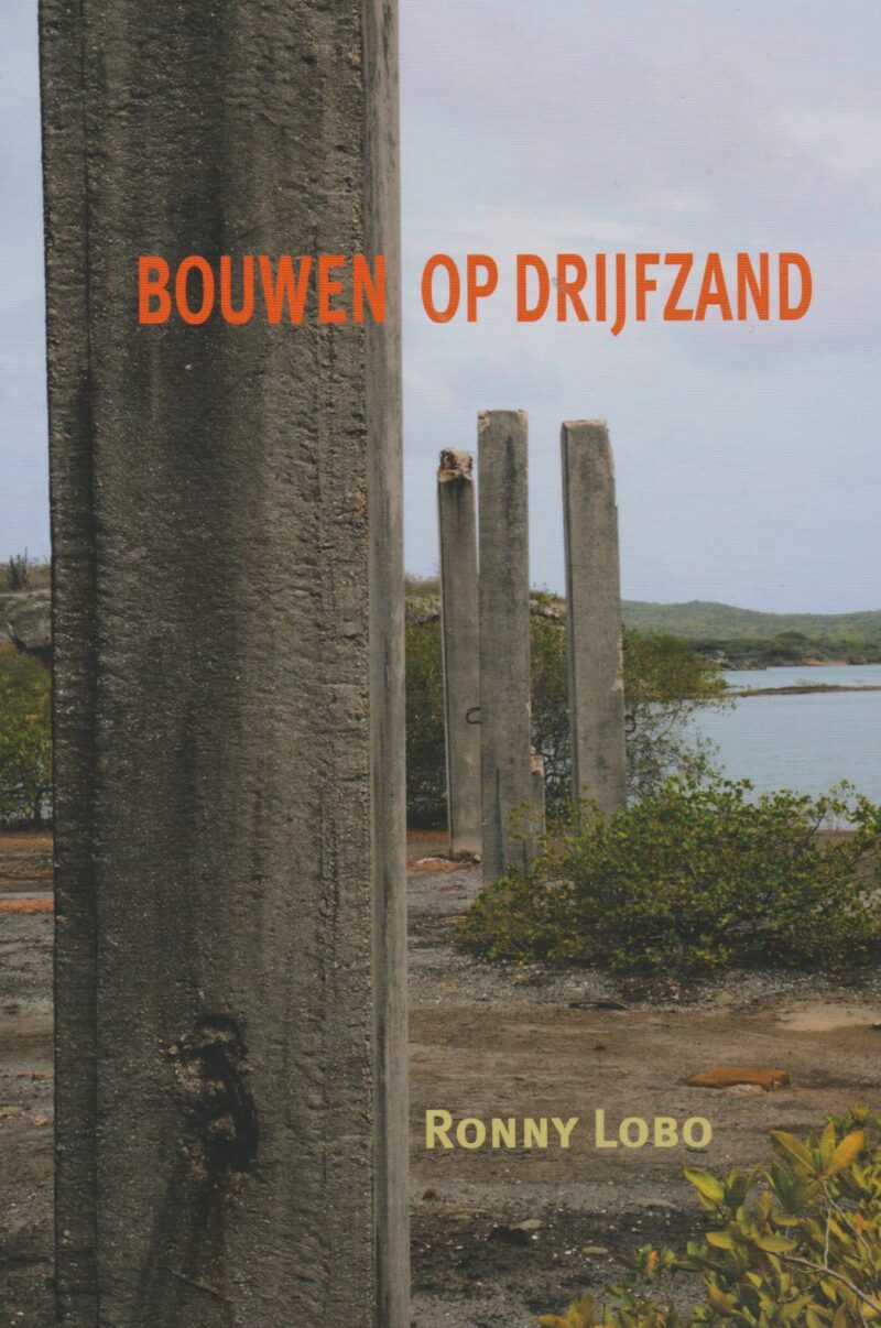 Bouwen op drijfzand