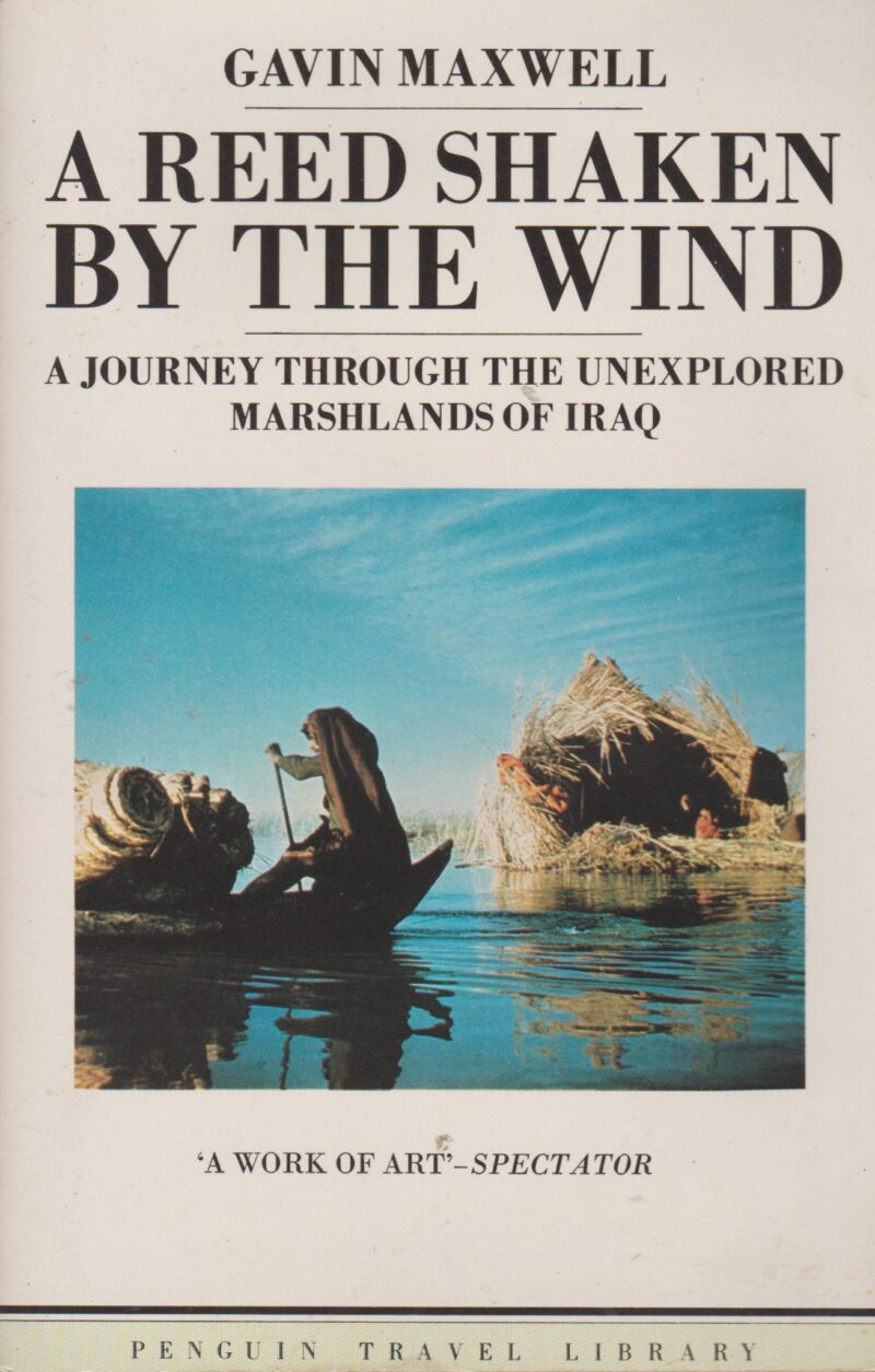 Scan_20201119-scaled A Reed Shaken by the Wind - A Journey through the Unexplored Marshlands of Iraq -