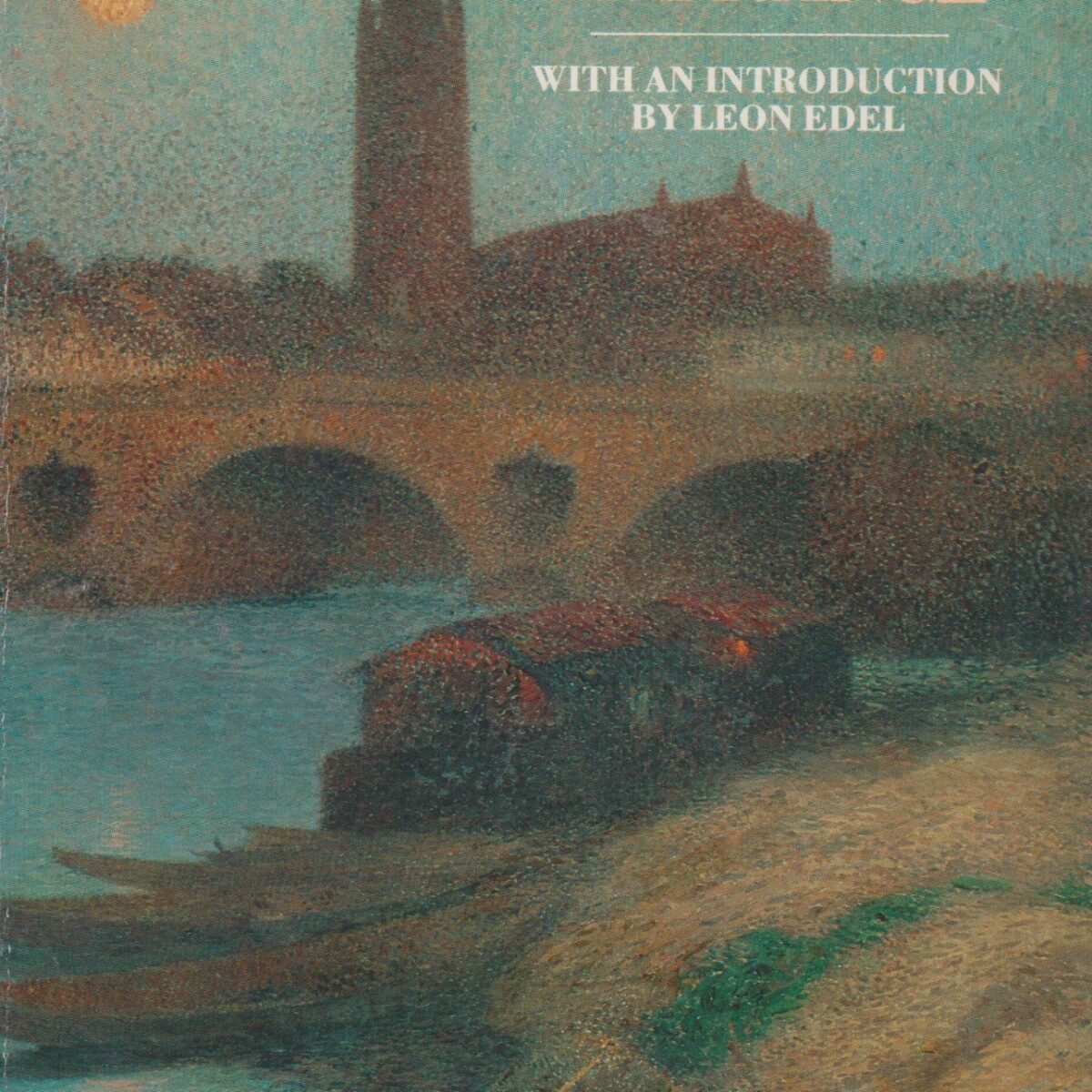 A Little Tour in France