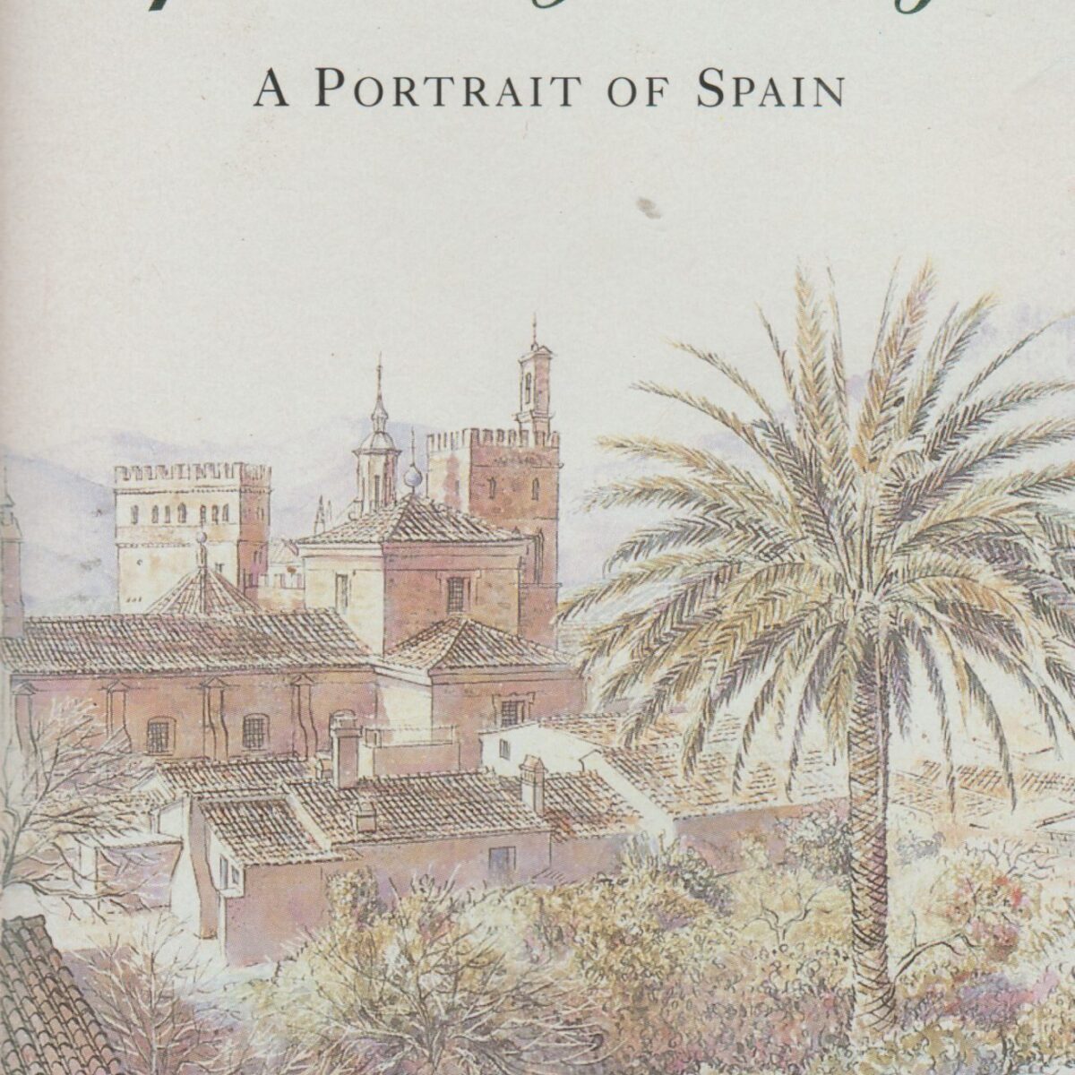 Spanish Journeys - A Portrait of Spain -