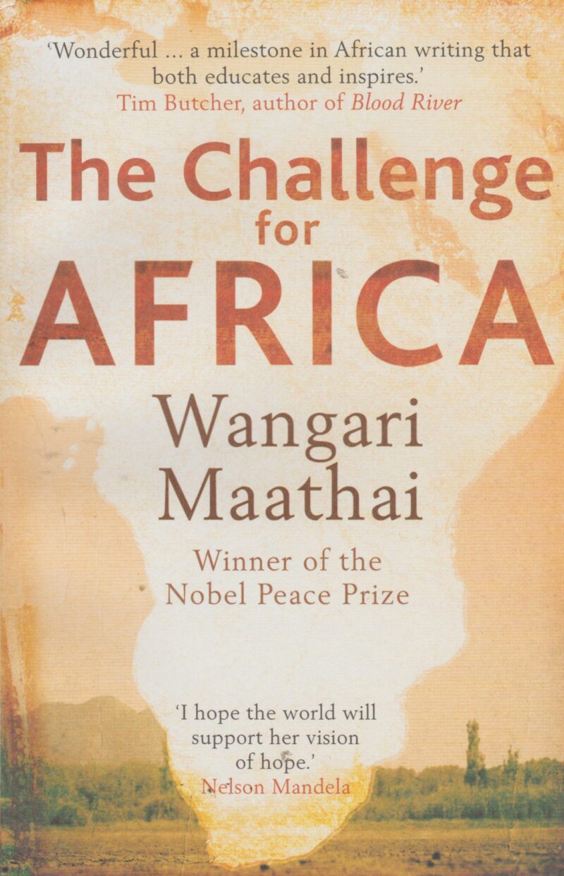 The Challenge for Africa