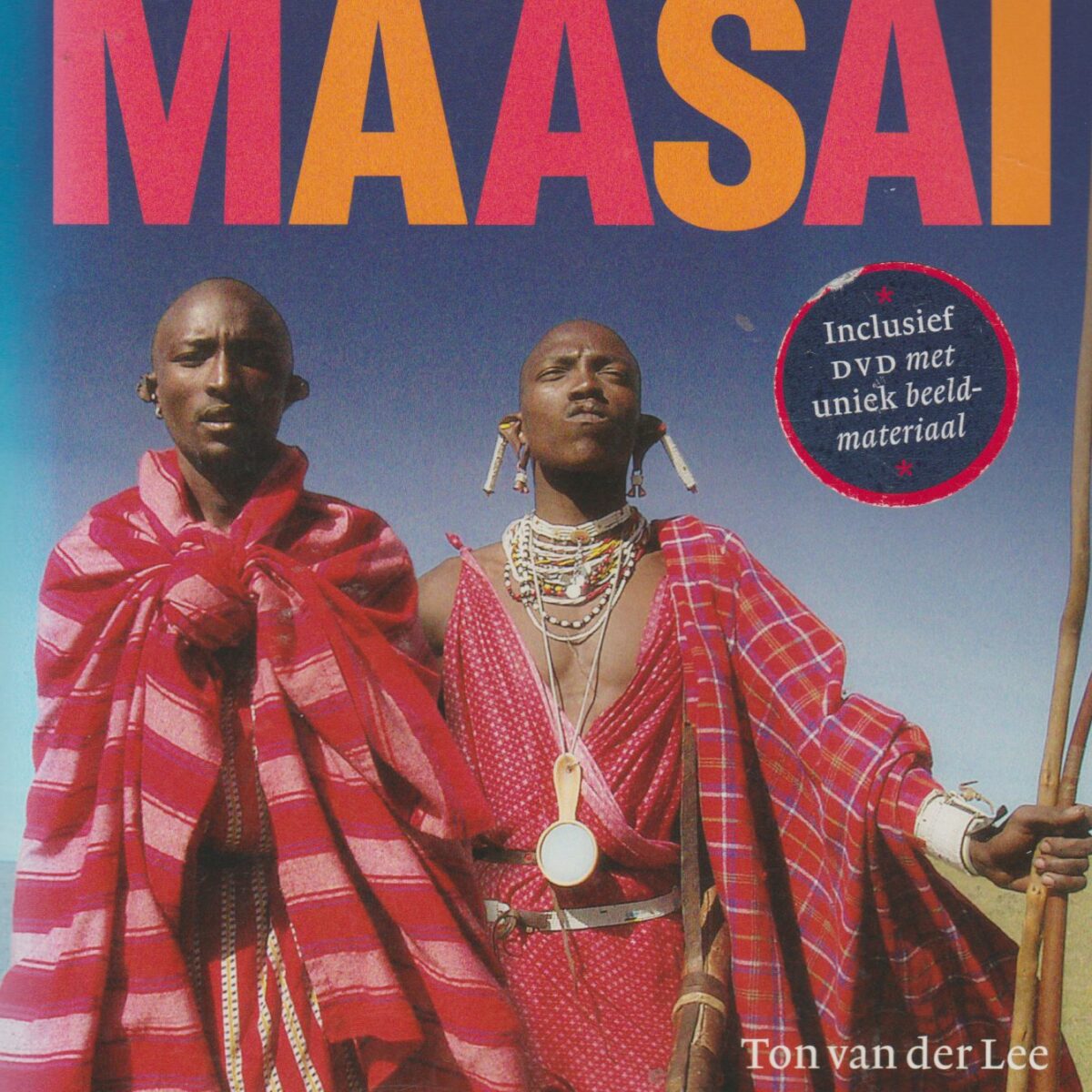 Geheimen van de Maasai - Inwijding in een bedreigde cultuur -