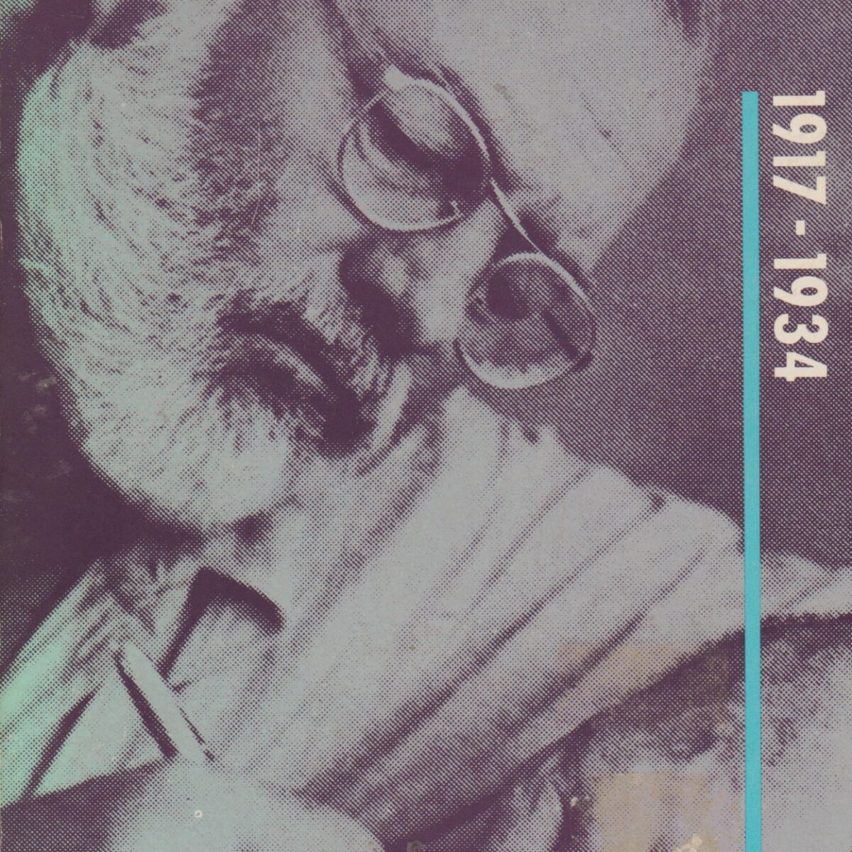 Ernest Hemingway - Brieven 1917-1934 -