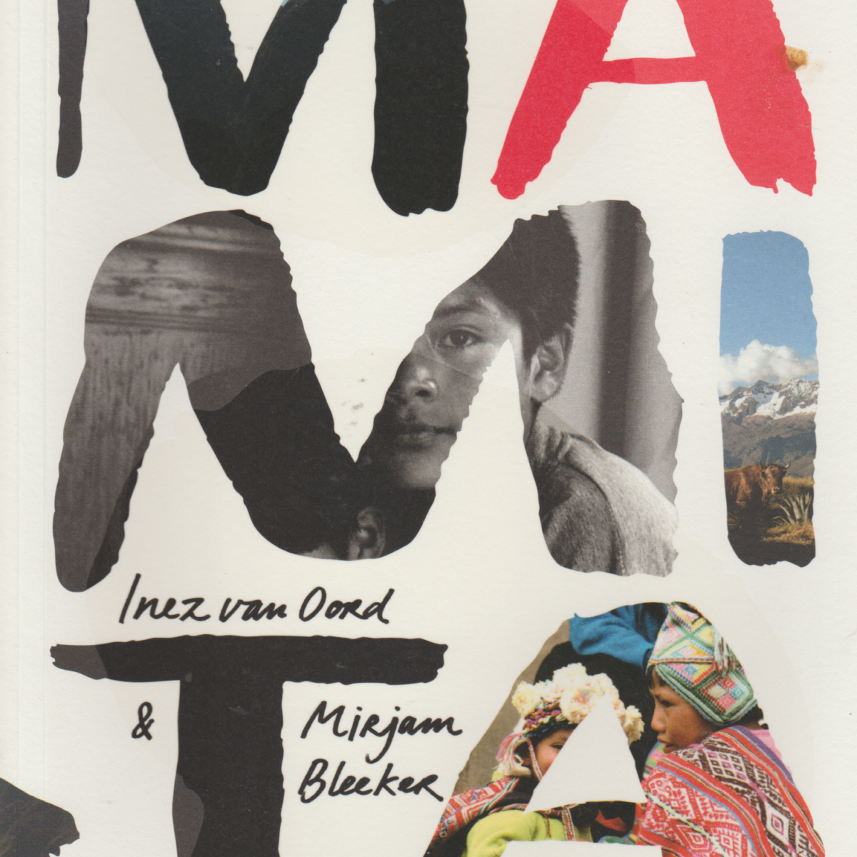 Mamita - Moeder van een vallei vol kinderen -