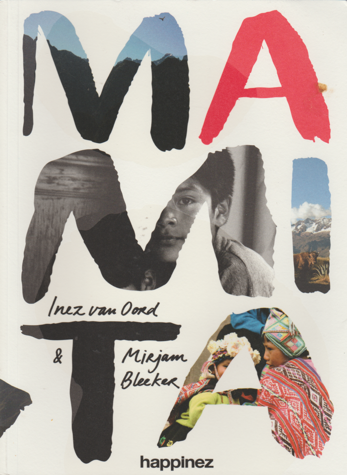 Mamita - Moeder van een vallei vol kinderen -