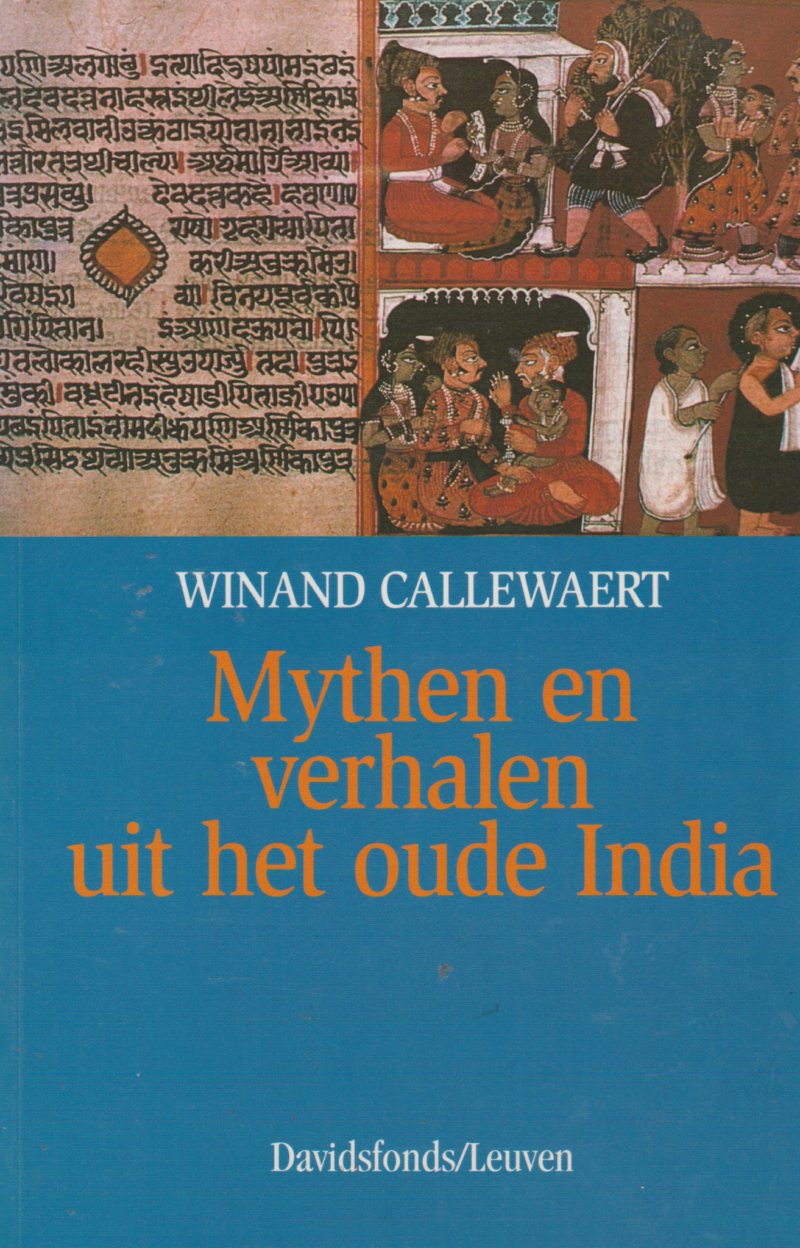 Mythen en verhalen uit het oude India