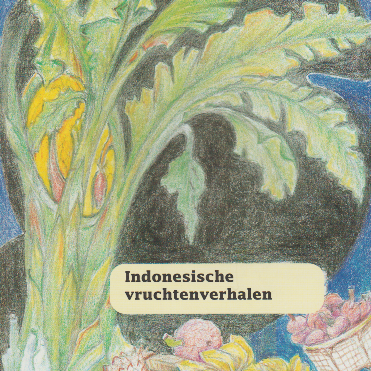 Indonesische vruchtenverhalen