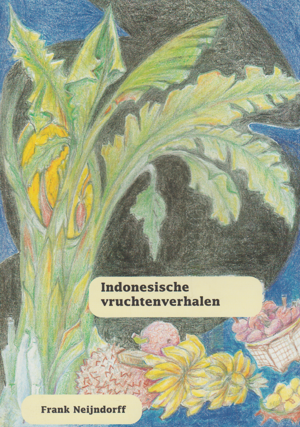 Indonesische vruchtenverhalen