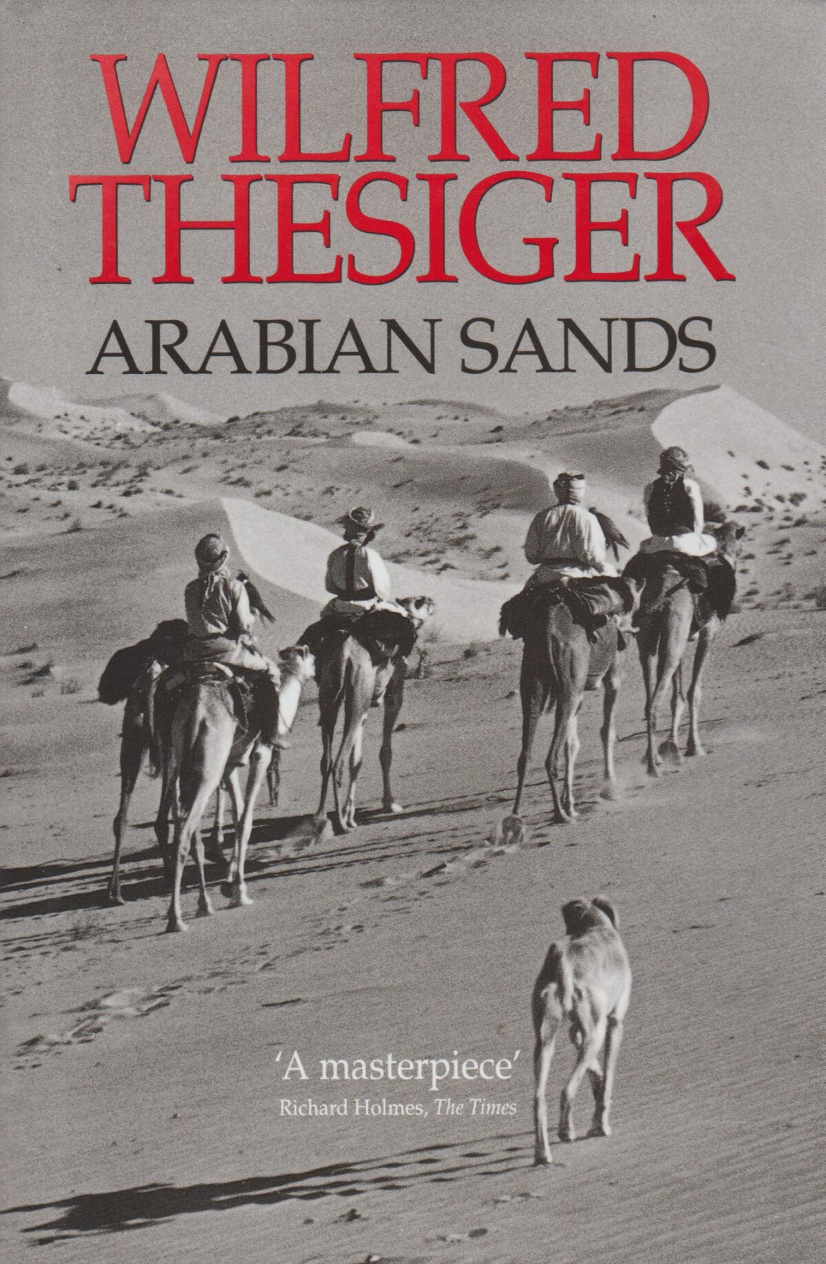 Arabian Sands