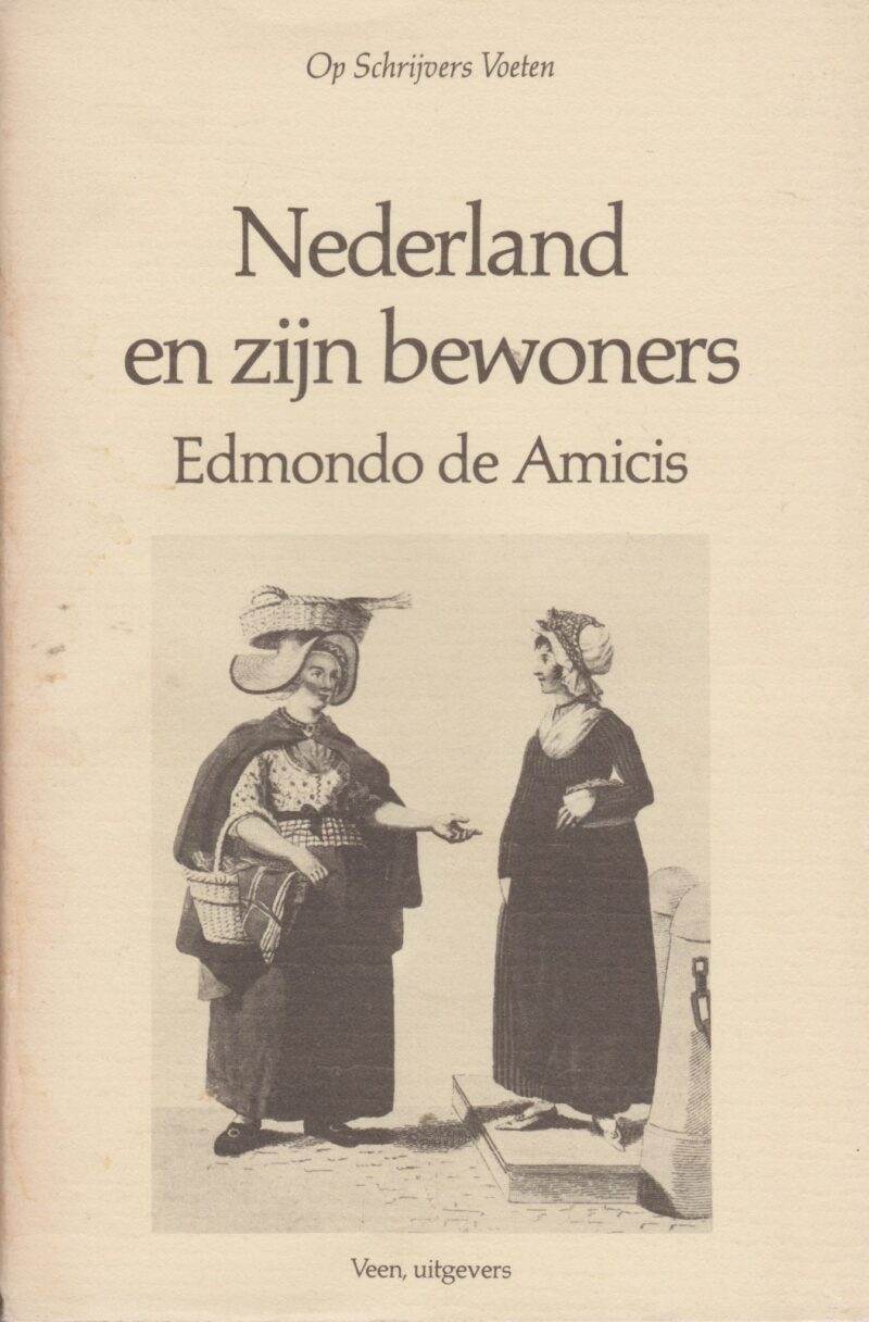 Nederland en zijn bewoners