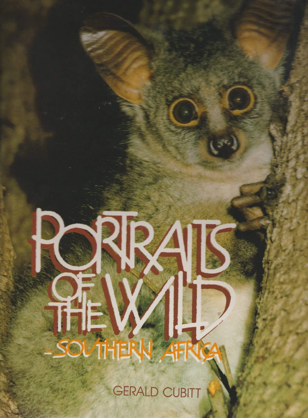 Portraits of the Wild - Southern Africa -