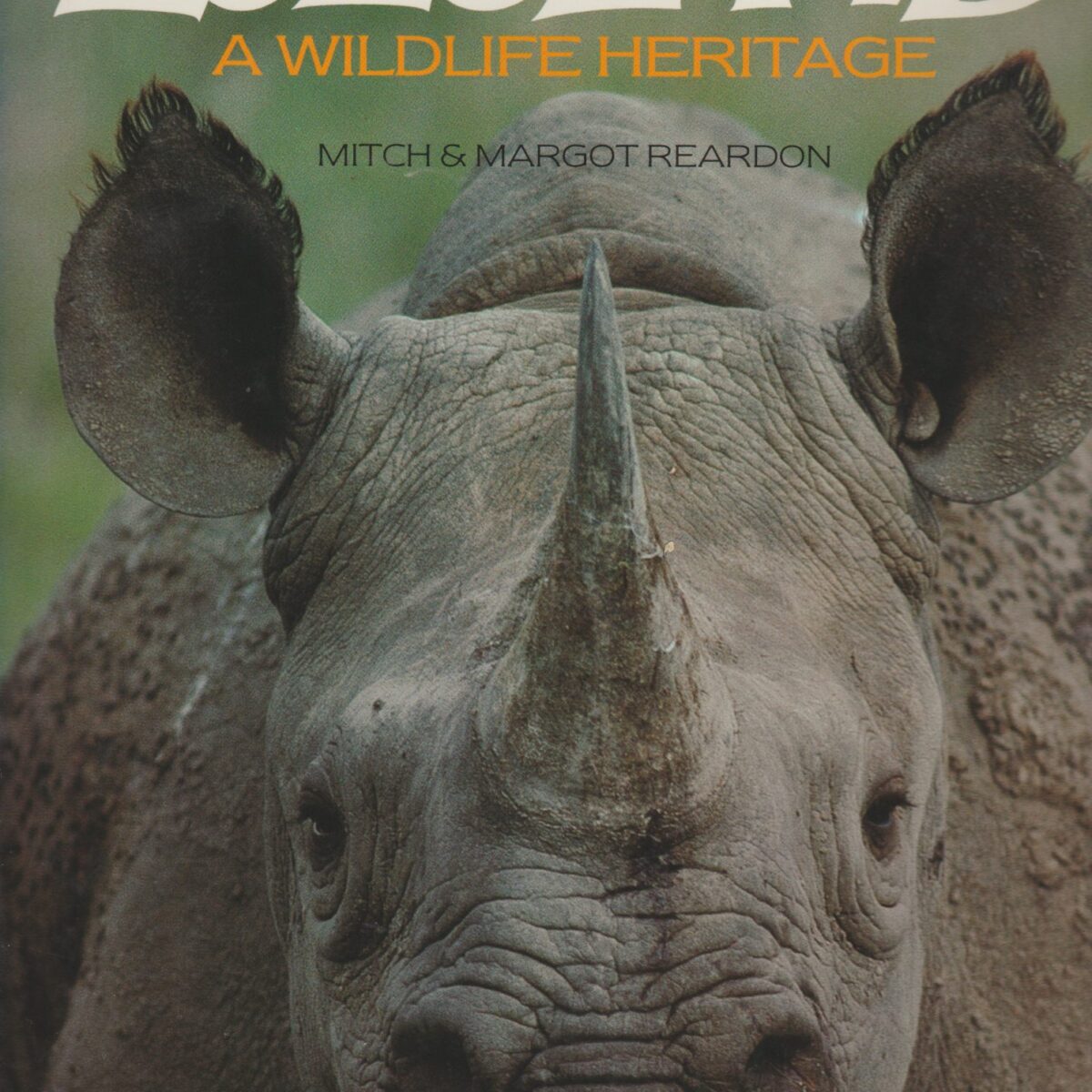 Zululand - A Wildlife Heritage -