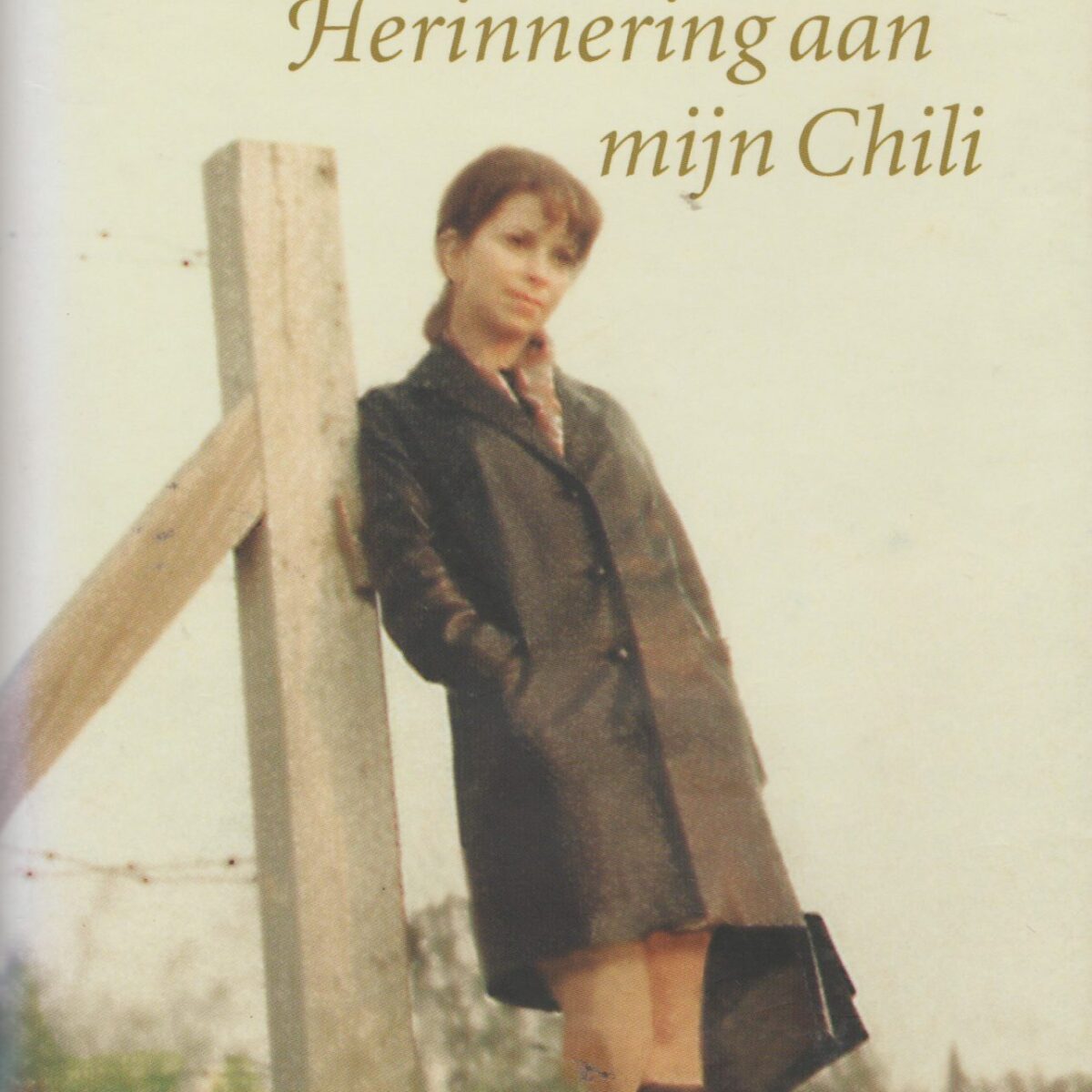 Herinnering aan mijn Chili