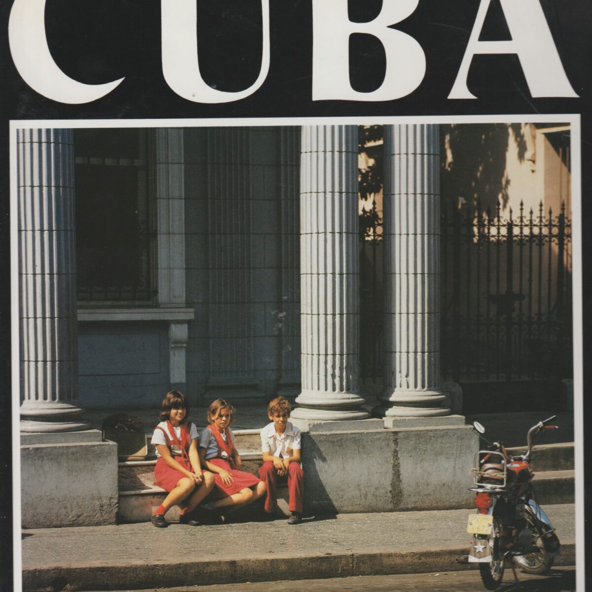 Cuba - Land and People -