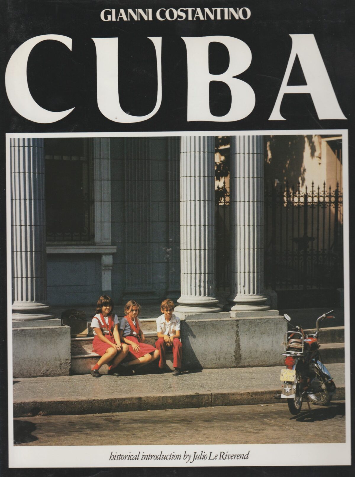 Cuba - Land and People -