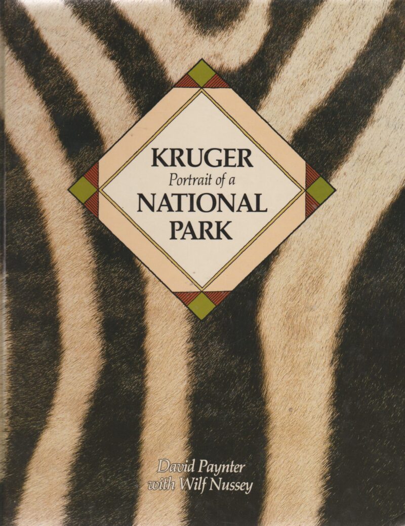 Kruger - Portrait of a National Park -